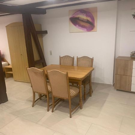 Boardinghouse Schnaitheim - Apartment Heidenheim an der Brenz Luaran gambar