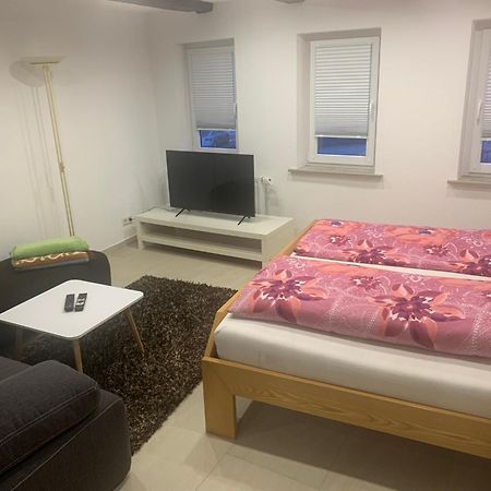 Boardinghouse Schnaitheim - Apartment Heidenheim an der Brenz Luaran gambar