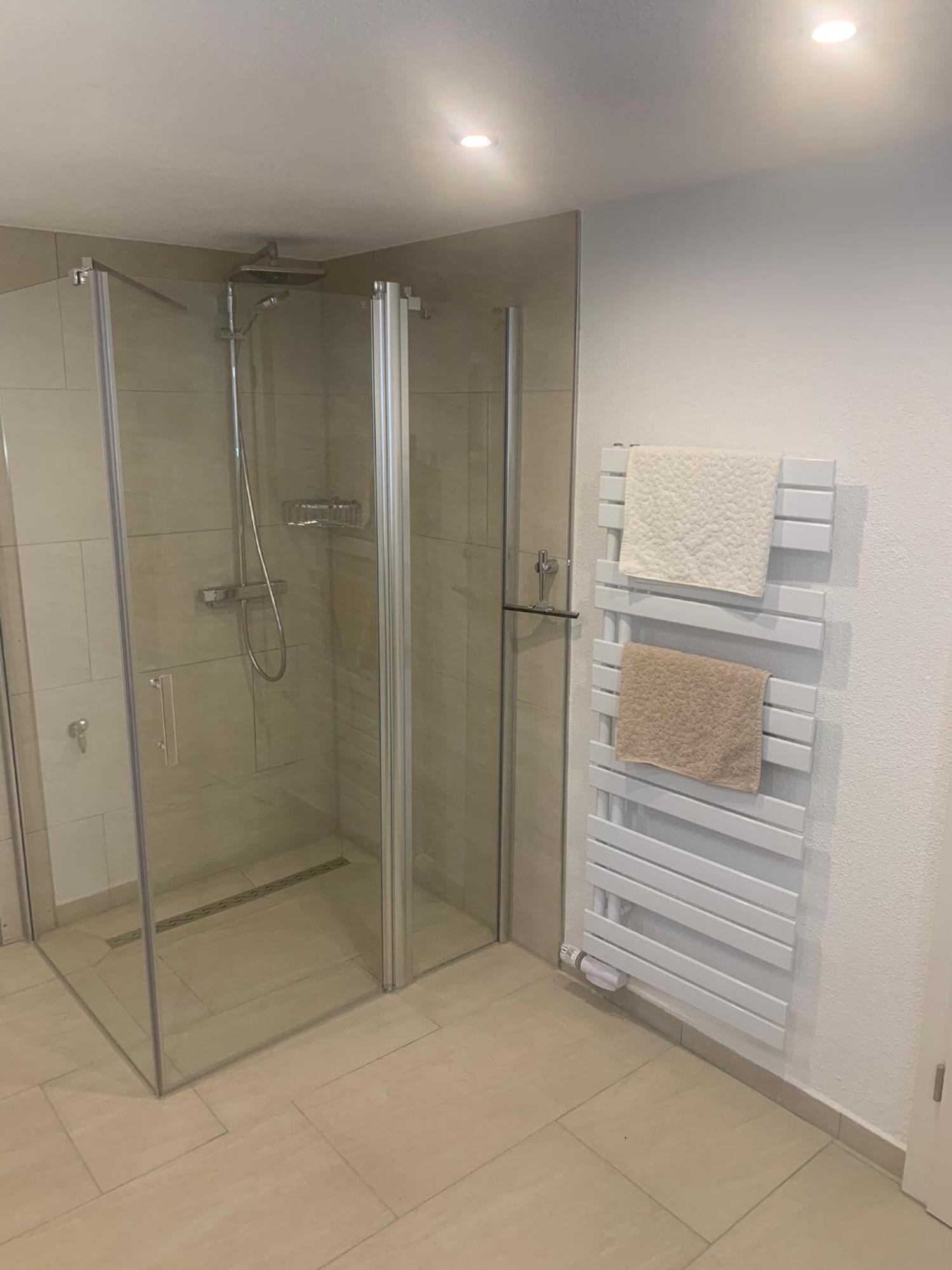 Boardinghouse Schnaitheim - Apartment Heidenheim an der Brenz Luaran gambar